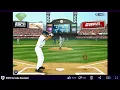 ESPN Arcade Baseball gameplay