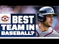 Discussing the red-hot Braves MLB Now