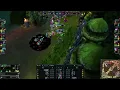 SG Imp - Twitch vs Jinx [KR Challenger solo queue AD]