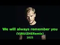 Download Lagu 🎶 Avicii Tribute Mix | 30 Minutes of Timeless EDM Hits 🎶| (VJRUIZHERemix)|