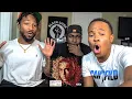 First Time Hearing Eminem - \