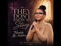 They Don’t Know My Story — Tabashibe Ifyo Napitamo | Deep Bemba-English Worship Song | Kay Rose