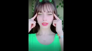 لانا على اغنيه بم بم بم بم بصوت محمد رمضان 