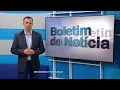 Lagu Boletim de Notícias da Tarde - 16/09/2024