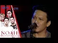 Download Lagu RCTI MUSIC FEST - NOAH \