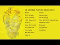 Download Lagu Ed Sheeran - Deluxe Album Playlist 2023