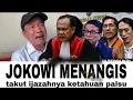 Lagu AHIRNYA MUNCUL BUKTI NYATA IJAZAH PALSU JOKOWI ‼️ DAN BUKTI NYATA KEBODOHAN TERMUL ‼️