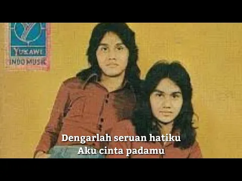 Download MP3 Kembar Group - Kunanti Jawabmu