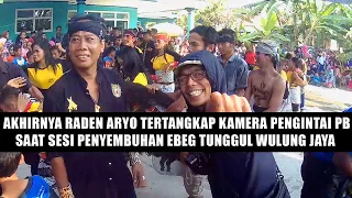 Download Gending Lagu Turun Sintren Sesi Penyembuhan Ebeg Banyumasan Tunggul Wulung Jaya di Cipari Cilacap MP3