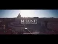 BE SAINTS A JIM CAVIEZEL MESSAGE ES SUB IT SUB