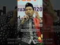 Download Lagu Doa Ustad Abdus Somad menyentuh hati #short #uas