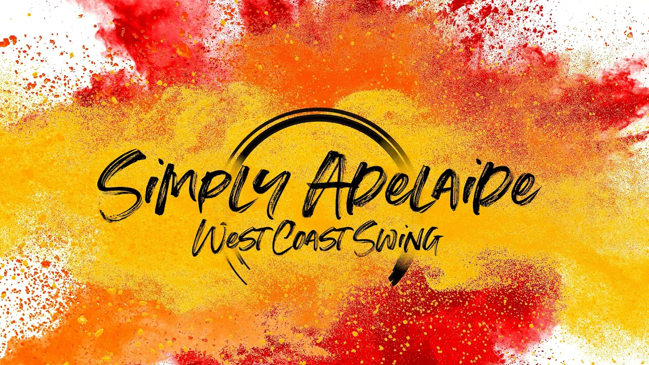 Simply Adelaide 2020 - Pro Show (lead-follow)