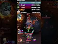 Download Lagu Unholy Dk Blasting Even With Bad Timing Procs! | +16 Cinderbrew Dorki