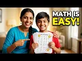 Free Math Practice Bundles Ages 7-9 years