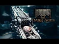 Download Lagu DOOM : The Dark Ages - All Weapons \u0026 Pick Up Animiatons | 4K
