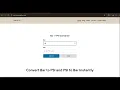 16 Bar to PSI Convert 16 Bar into PSI Instantly