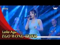 Lagu EGO WONG TUO - LAILA AYU - SIMPATIK MUSIC - GENTING MERJOSARI MALANG - ABD AUDIO