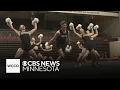 Lagu Gophers-dansdynastie bereidt zich voor op het verdedigen van hun titel op de UDA College Nationals.