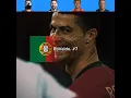 Who is the greatest of all time🐐?|| funk do surprise (slowed) #football #viral #fyp #ronaldo #messi