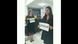 Peça Teatral Evangelica - O Poder da Oração
