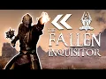 Download Lagu The Fallen Inquisitor [Skyrim Anniversary Edition Thalmor Build]