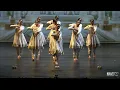 Tu Jhoom | Dance Cover | Coke Studio | Naseebo Lal x Abida Parveen | Kruti Dance Academy