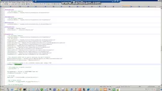 Part 1 of 3 Configure Pre Setup Grid package Opensim 0 8 1