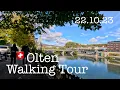 Lagu 🇨🇭#olten | WALKING TOUR | #switzerland