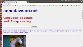 Python List Searching Linear Sequential