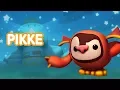 Lagu World 7 - Boss Fight: Pikke