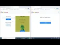 Chat application made using flask and socketio