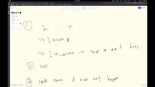 Solving Project Euler problem 3 using the Nim programming language using Gemini 2 5 Flash to Learn