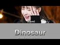 Download Lagu RAMI - DINOSAUR (Color Coded Lyrics Eng/Kor)