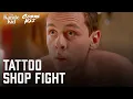 They Cut Hawk s Mohawk Cobra Kai Jacob Bertrand