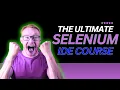 Mastering Target Locator in Selenium IDE 7