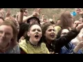 Download Lagu Bring Me The Horizon- The House Of Wolves (Live Pinkpop 2016)
