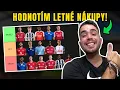 ISAK A WIRTZ = NAJHORŠIE NÁKUPY HISTÓRIE PREMIER LEAGUE? + KOPYTO GYOKERES?