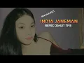 JANEMAN INDIA REMIX OGHUT TMS FT MAMOKING