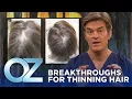 New Breakthroughs for Thinning Hair Oz Health
