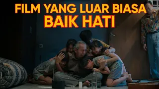 film berlatar panti asuhan yang lumayan mengharukan review surat untuk masa mudaku