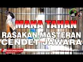 Download Lagu RASAKAN MASTERAN CENDET INI !! CENDET GACOR FULL ISIAN MEWAH COCOK UNTUK TONJOLAN SAAT DI LOMBAKAN