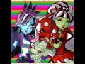 Download Lagu California Gurls-Katy Perry-Monster High HD