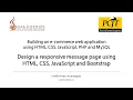 Web Project Development Building an e-commerce web application Task 37 Dinithi Deraniyagala