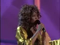 Whitney Houston & Stevie Wonder - I WAS MADE TO LOVE HIM [4K] VH1 Divas Duets 2003'