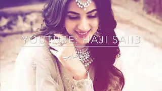 Sharafat Parwani Bewafa 