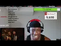 American Reaction To Strandz Ft. Digga D - Us Against The World Remix (Official Music Video)