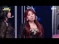 [2020 MAMA] IZ*ONE_Panorama | Mnet 201206 방송