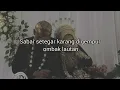 Download Lagu NDX AKA - Janji Temani (lirik)