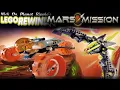 Lego Rewind - Mars Mission