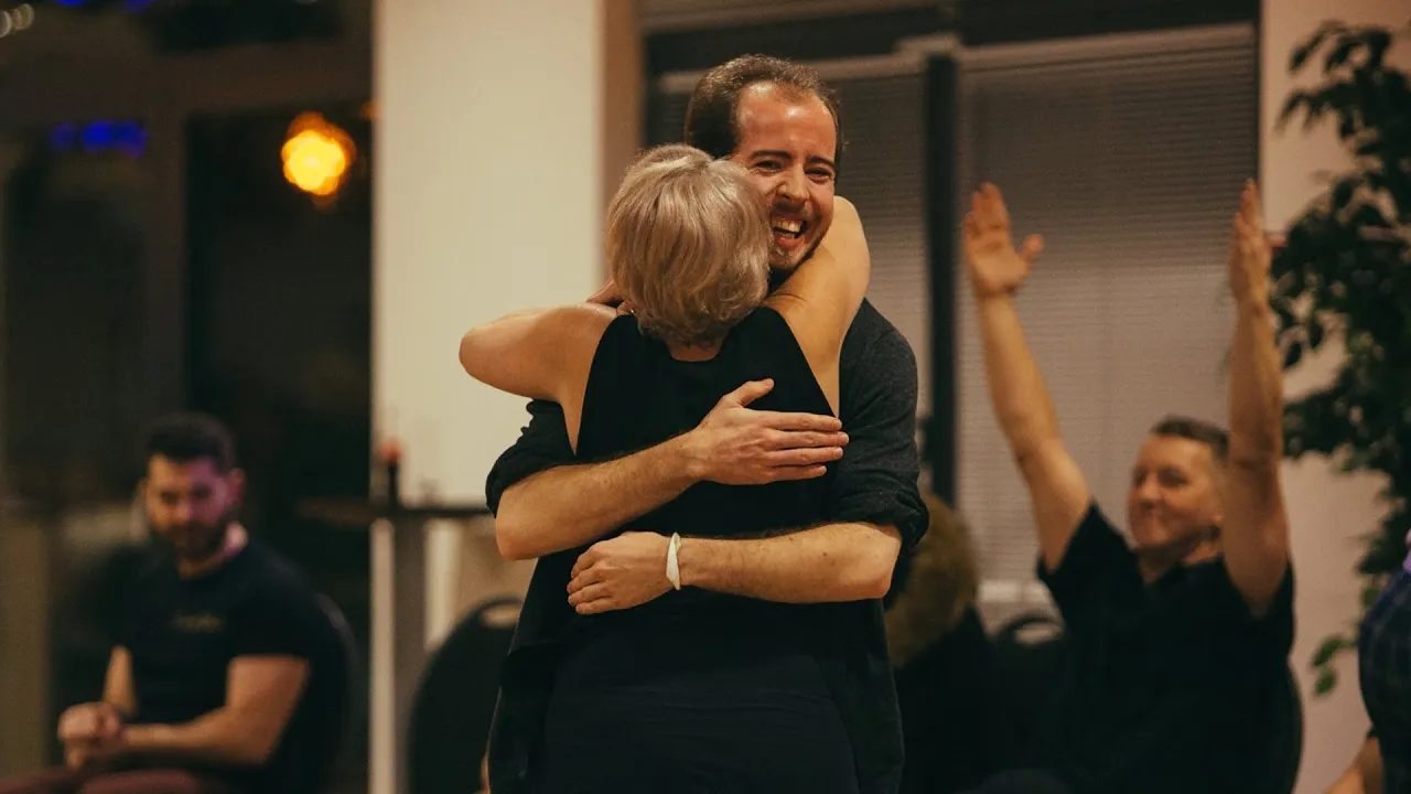 Attila Kobori & Deborah Székely - Invitational Jack&Jill - SwingVester 2019/20